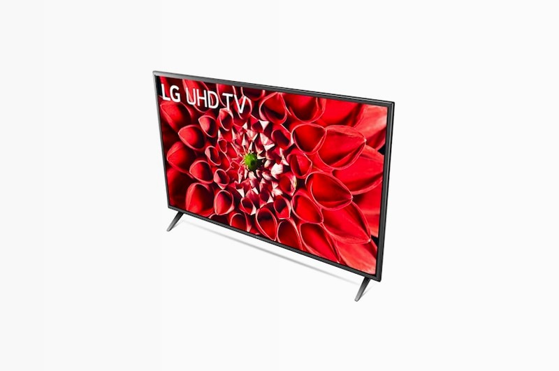 LG UHD TV 75" Serie 7100 - LED 4K IPS Display Processore Quad Core - 75UN71006LC | LG Italia Crystal UHD