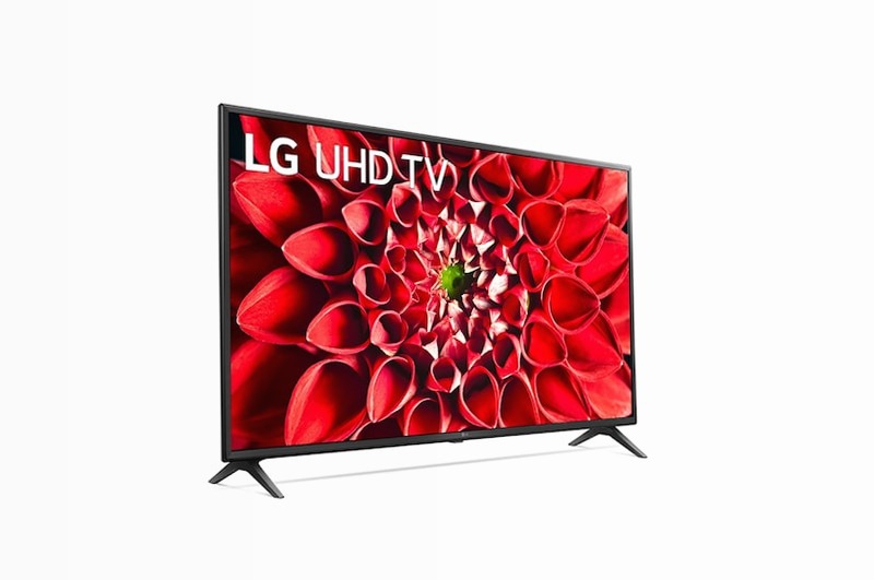 LG UHD TV 75" Serie 7100 - LED 4K IPS Display Processore Quad Core - 75UN71006LC | LG Italia Crystal UHD