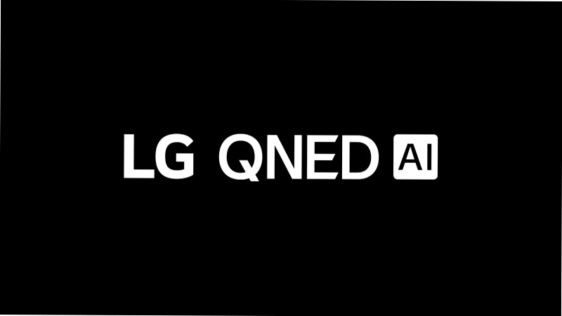 TV 65 pollici LG QNED AI QNED80 4K Smart TV 2025 - 65QNED80A6A | LG Italia 65" HD