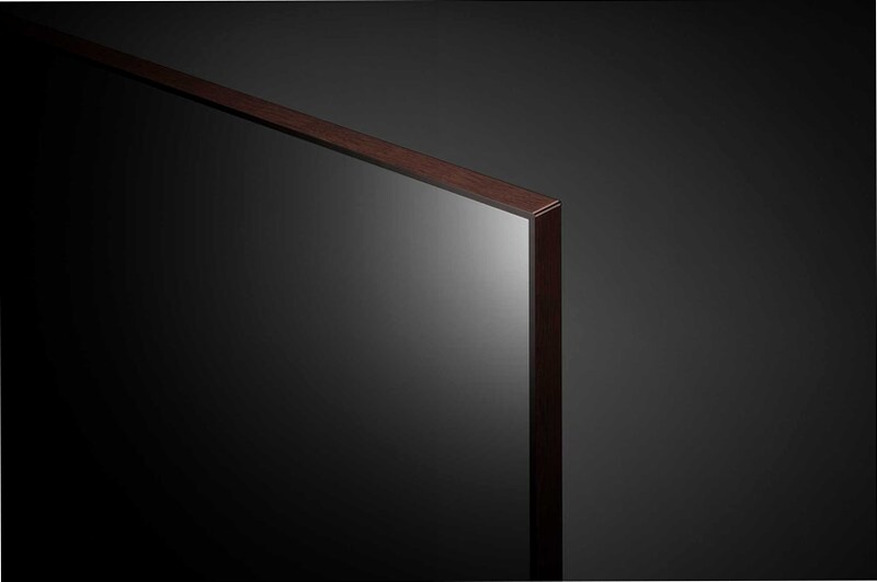 LG NanoCell | TV 43'' Serie NANO79