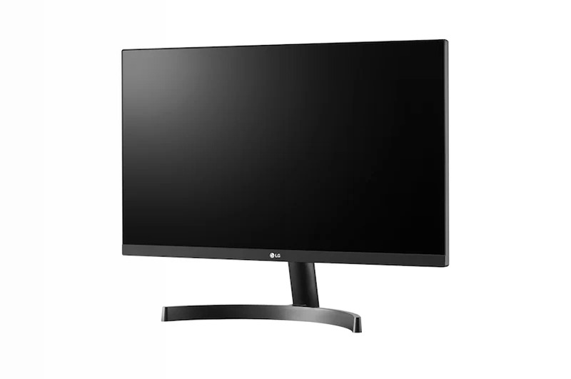 LG 24MK600M-B - Monitor PC Full HD 24" Fucsia IPS 1920 x 1080