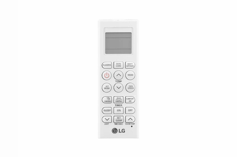Condizionatore LG S24EC DUALCOOL Libero Smart