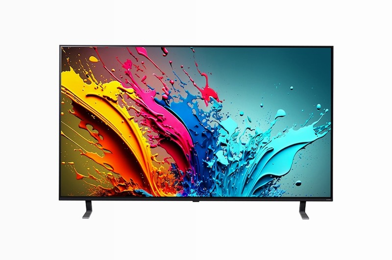 TV 86 pollici LG QNED85 AI 4K Smart TV - 86QNED85T6C | LG Italia 86" HD