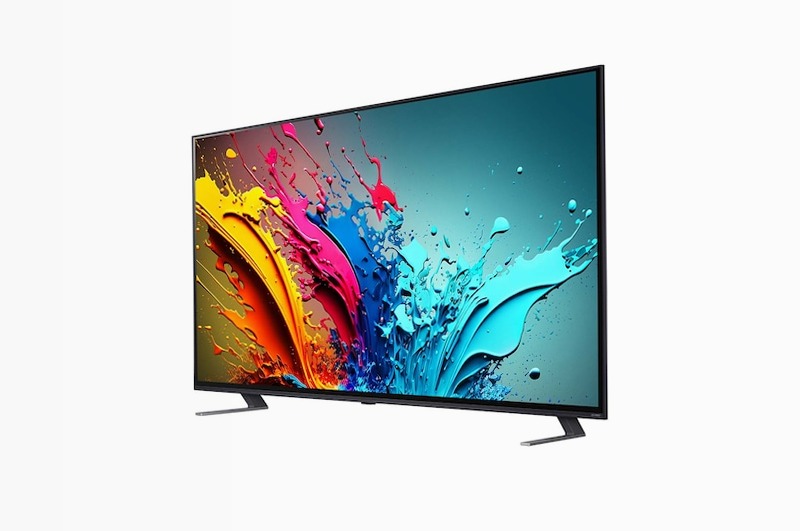 TV 86 pollici LG QNED85 AI 4K Smart TV - 86QNED85T6C | LG Italia 86" HD