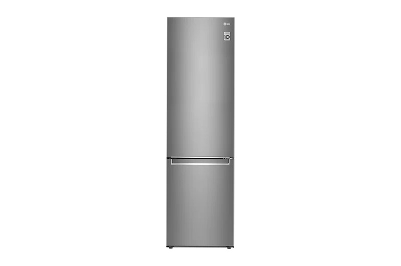 Frigorifero Combinato LG GBB72SAVXN Inox D 419lt