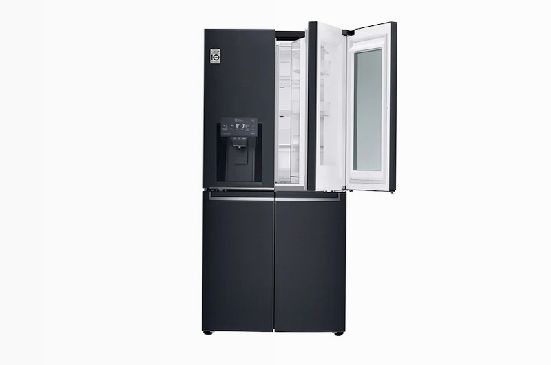 Frigorifero Multidoor Slim InstaView Door-in-Door 508lt
