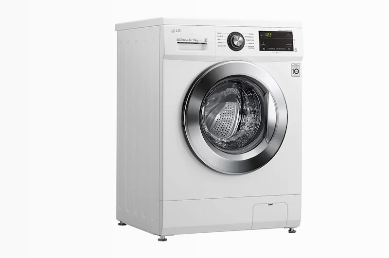 Lavasciuga J3 - Classe E 8/5kg