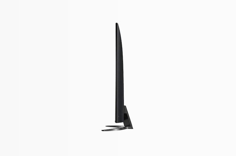LG NanoCell TV 55" Serie Nano 81 4K