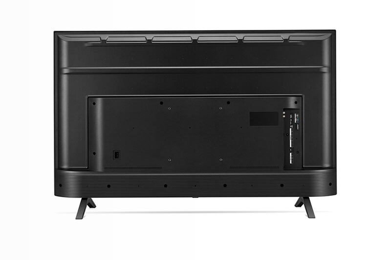 LG UHD TV 65'' Serie 7000 - LED 4K IPS Display Processore Quad Core - 65UN70006LA | LG Italia Crystal UHD
