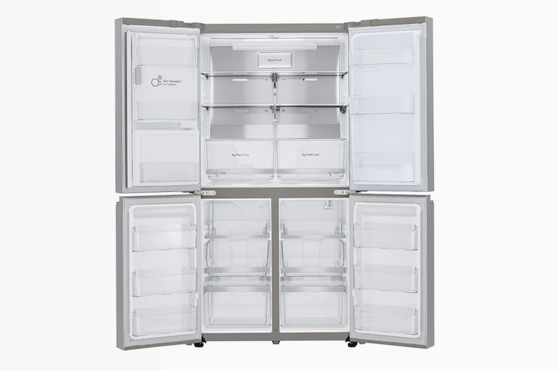 Frigorifero Multidoor LG GML945NS9E E 641lt