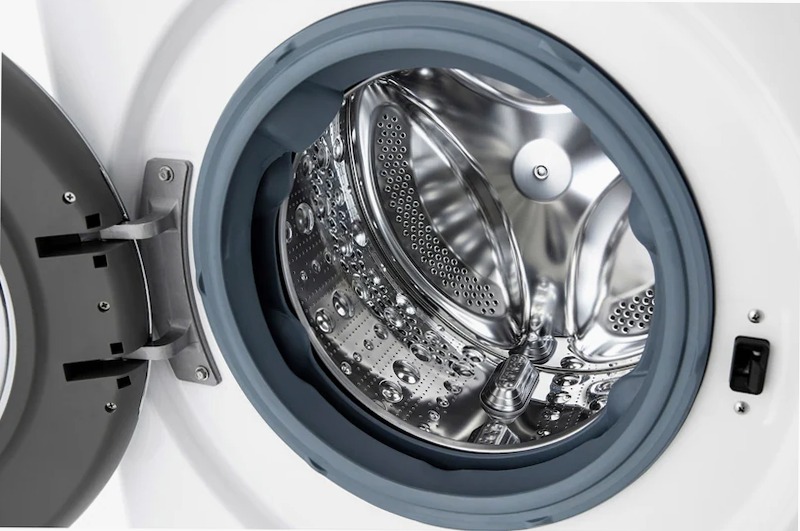 LG F4R7511TSWB - Lavatrice Classe A-10% White 1400rpm 11kg Bianco