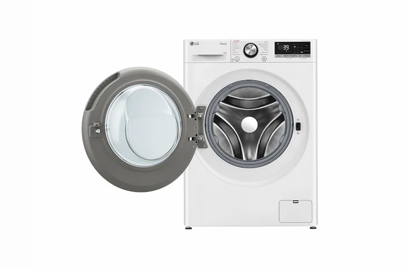 Lavatrice AI DD™ 10kg - Serie R7 1400rpm 7kg