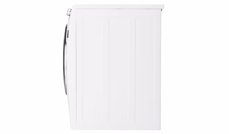 LG Lavasciuga Eco Hybrid 9/6 Kg