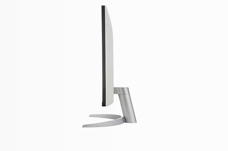 Monitor UHD 4K 27" Nero IPS 3840 x 2160