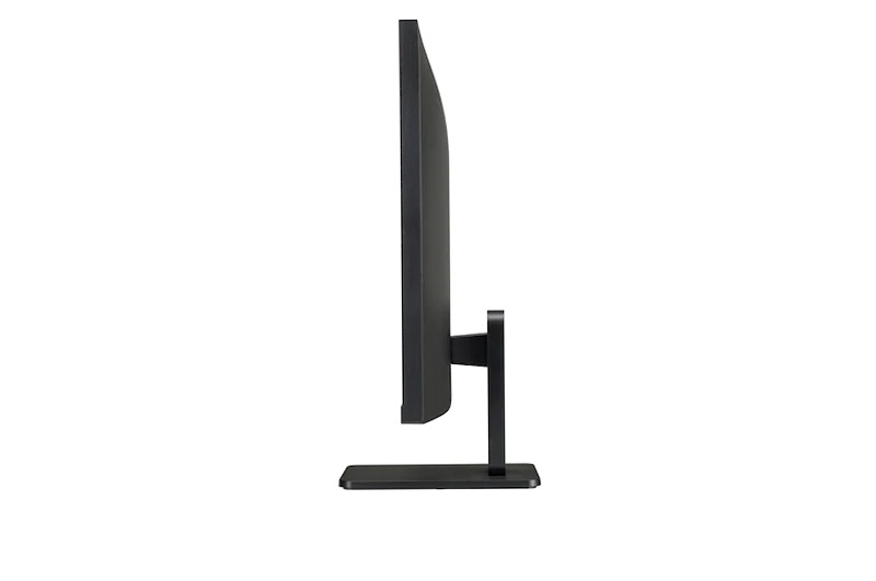 Monitor Smart MyView 27" | Serie SR50F Nero IPS 1920 x 1080