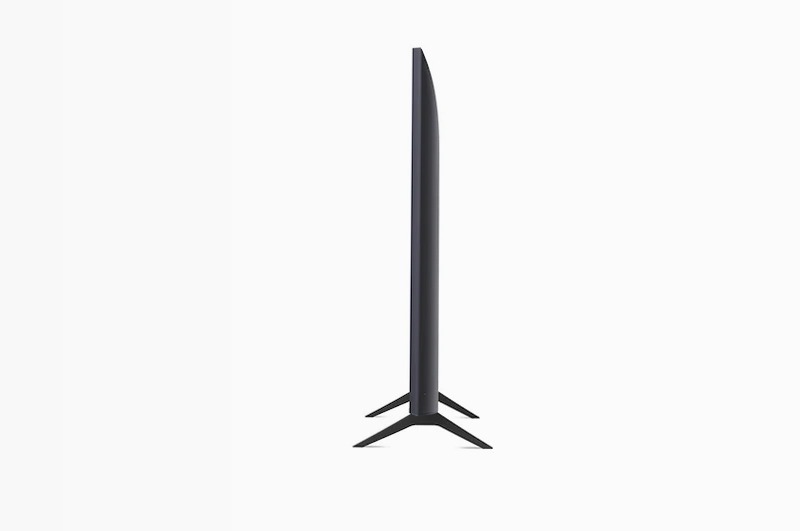 LG NanoCell 43" Serie NANO79
