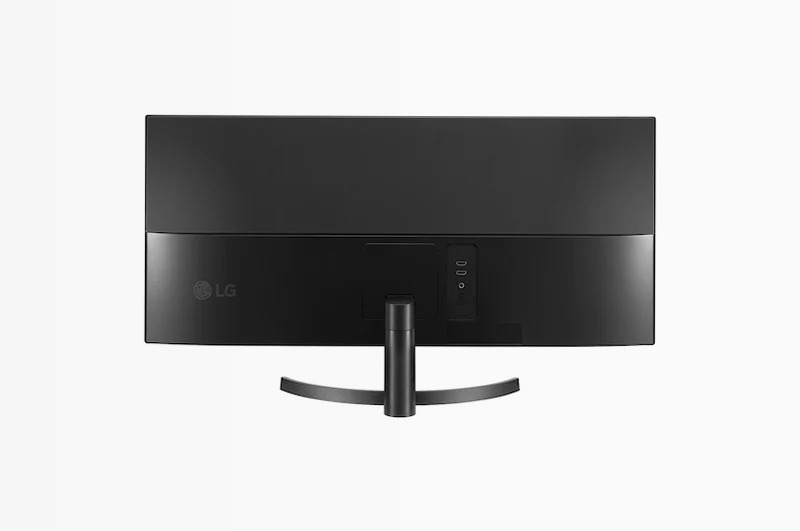 LG 34WK500-P 34" Monitor PC IPS 2560 x 1080