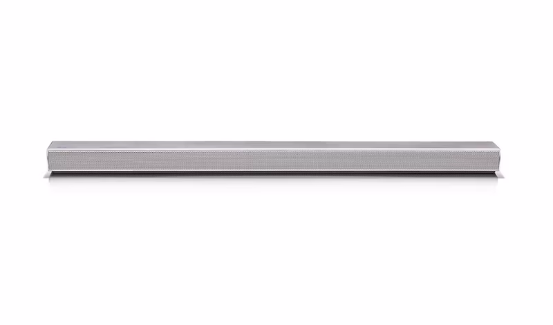 LG Soundbar 4.1 ch 360W Subwoofer Wireless Multi-room - SH7 | LG Italia