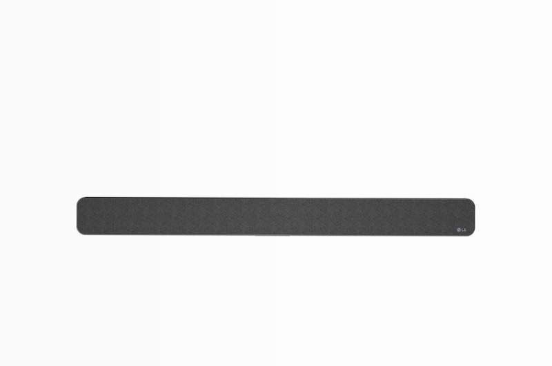 LG Soundbar 400W Audio 2.1ch DTS Virtual:X Subwoofer Wireless Connessione Bluetooth - SN5 | LG Italia 2.1
