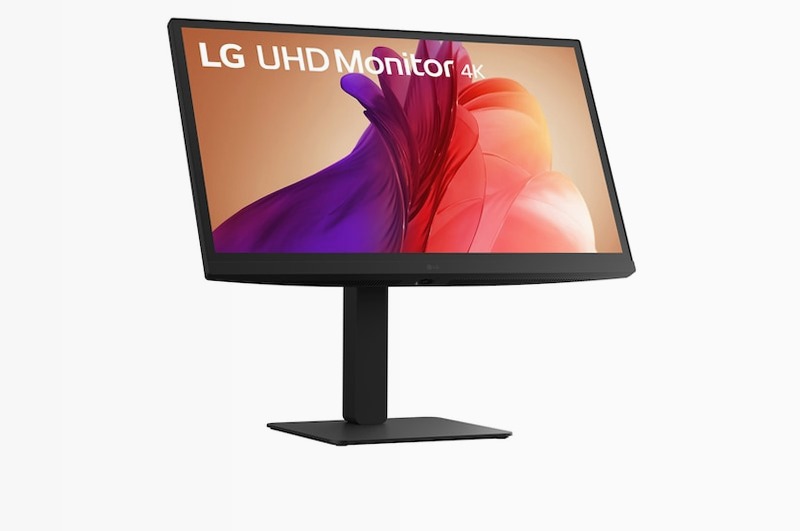 Monitor Business BA45U 27" LG Italia