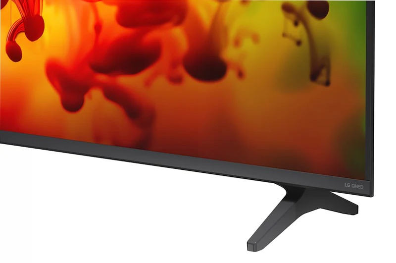 TV 55 pollici LG QNED AI MiniLED QNED70B 4K Smart TV 2026 - 55QNED70B6C | LG Italia 55" HD Mini-LED