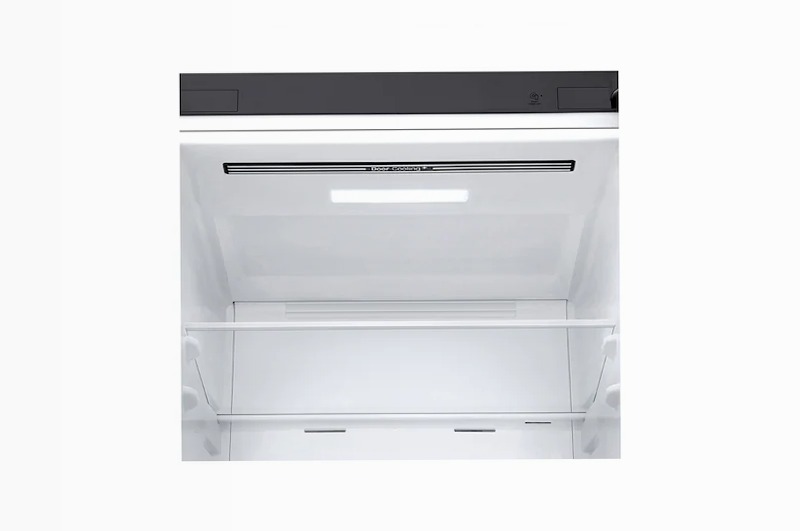 Frigorifero Combinato LG GBP62DSXCC1 C 384lt