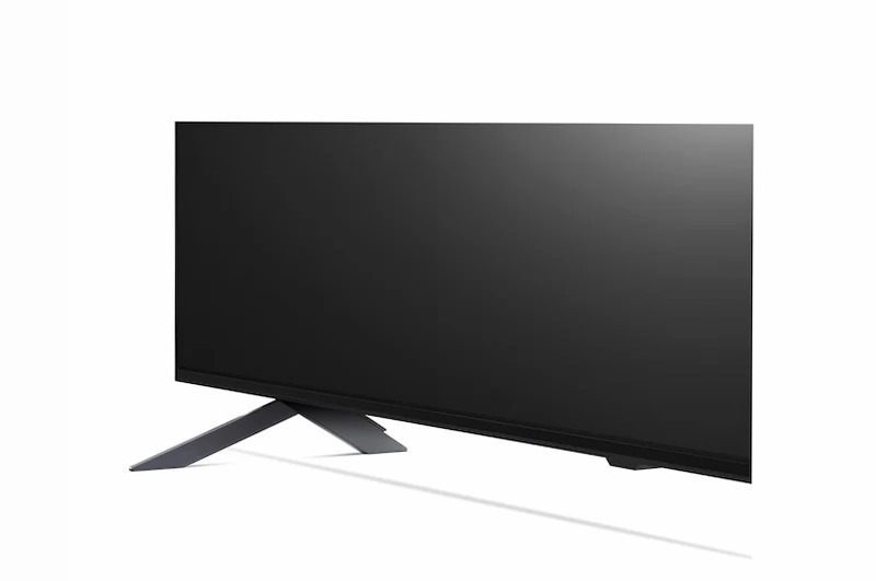TV QNED | Serie QNED75 55'' | 4K, α5 Gen6, HDR10, 20W, 4 HDMI, Game Optimizer, Wi-Fi 5, Smart TV WebOS 23 - 55QNED756RA | LG Italia HD