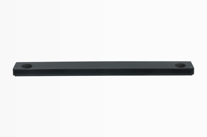 LG Soundbar 5.1.2 ch 550W Subwoofer Wireless 5.1