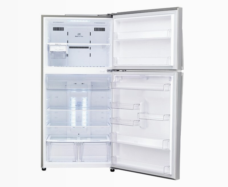 Frigorifero Doppia Porta Total No Frost - Risparmio Energetico 40% 780lt