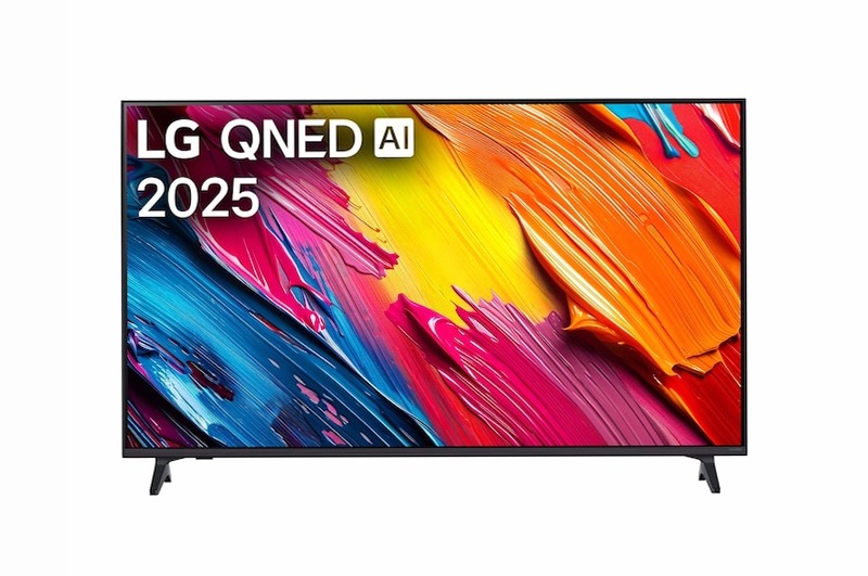 LG QNED70 4K Smart TV 65 pollici 65" HD