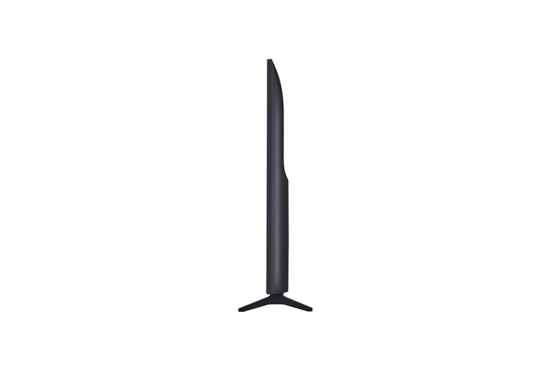LG QNED70 4K Smart TV 65 pollici 65" HD