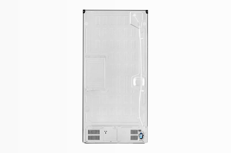 Frigorifero Multidoor LG GMX844MC6F Nero 508lt
