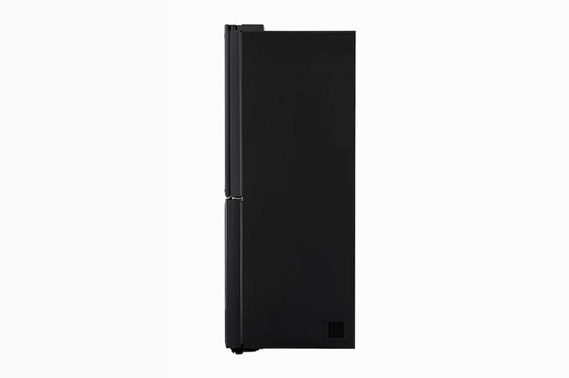 Frigorifero Multidoor LG GMX844MC6F Nero 508lt