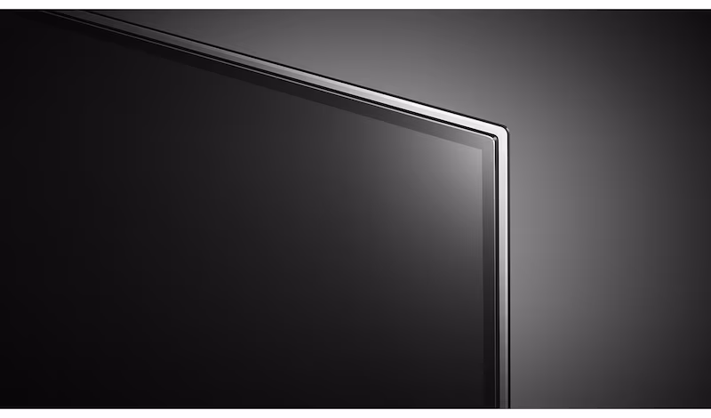 LG TV OLED 55" 4K HDR Smart TV Dolby Vision Cornice in vetro - OLED55E7N | LG Italia