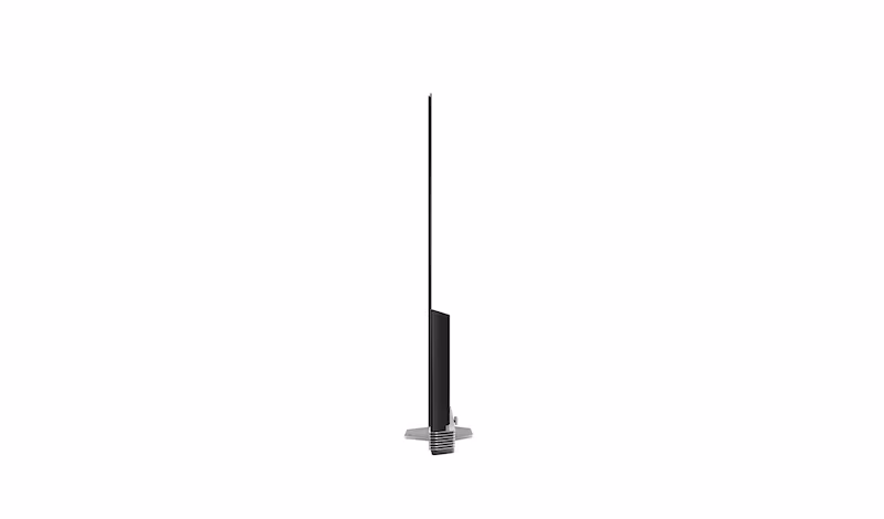 LG TV OLED 55" 4K HDR Smart TV Dolby Vision Cornice in vetro - OLED55E7N | LG Italia