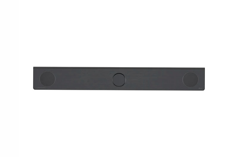 Soundbar 480W | S80QY | Soundbar | LG Italia 3.1