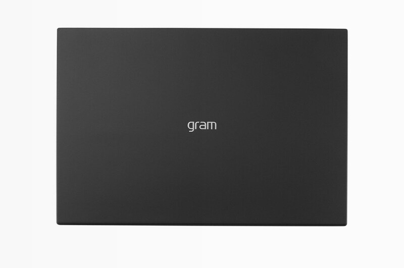 LG gram 17Z90R - Notebook Ultraleggero con Windows 11 16