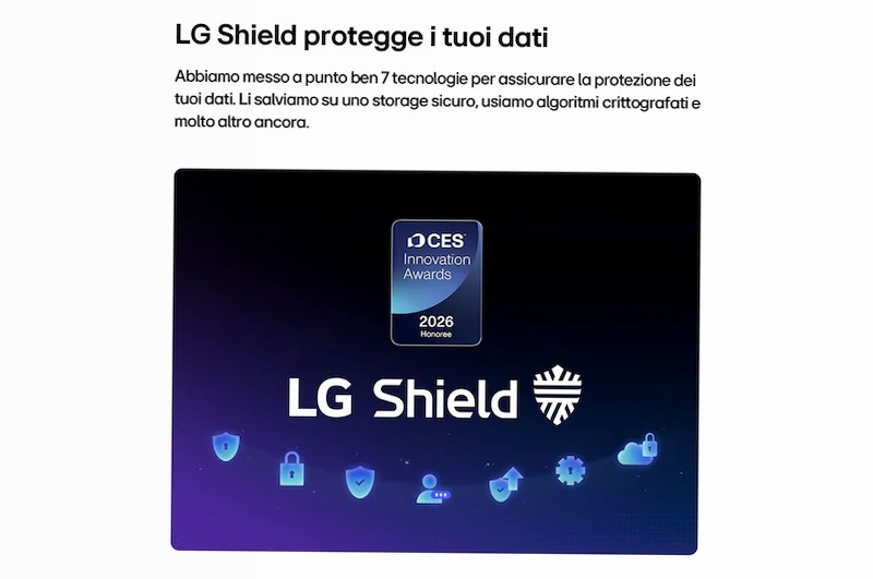 TV 55 pollici LG QNED evo AI Mini LED QNED93B 4K Smart TV 2026 - 55QNED93B6A | LG Italia 55" HD Mini-LED