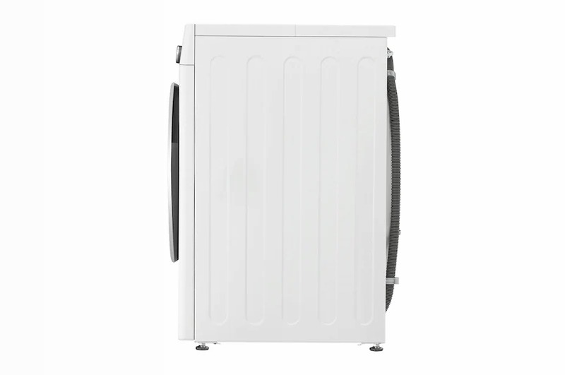 Lavatrice 8kg AI DD™ LG V7 - Classe A/A/A 1400rpm Bianco