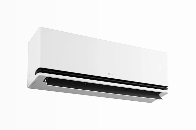 Condizionatore monosplit DUALCOOL AI Deluxe 9000 BTU A