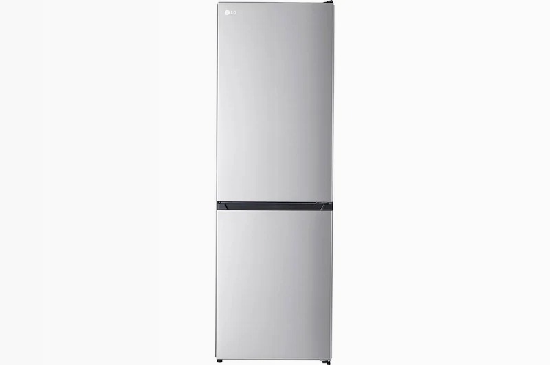 Frigorifero combinato a filo cucina LG D 304lt