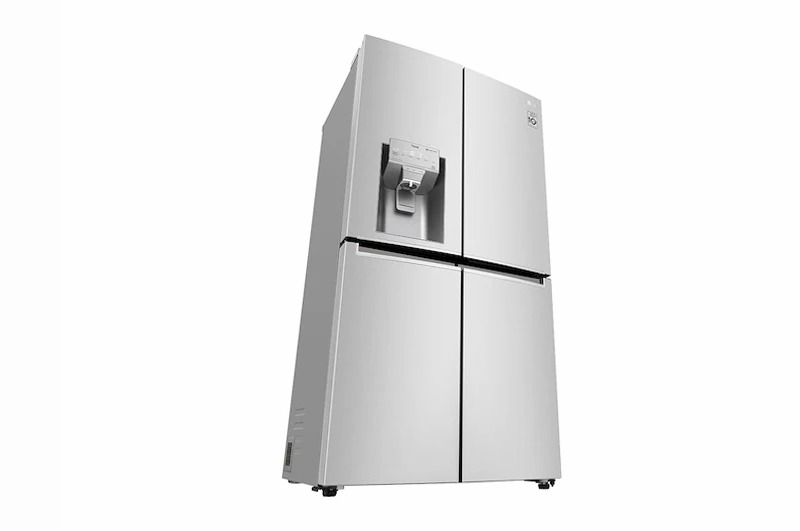 Frigorifero Multidoor GML945NS9E | LG Italia E 641lt