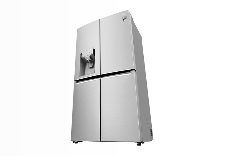 Frigorifero Multidoor GML945NS9E | LG Italia E 641lt