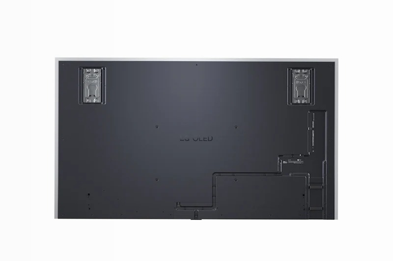 LG OLED97G54LW 97" Smart TV HD OLED