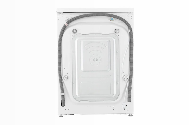 Lavatrice 10,5kg LG F6WV910P2EA Bianco