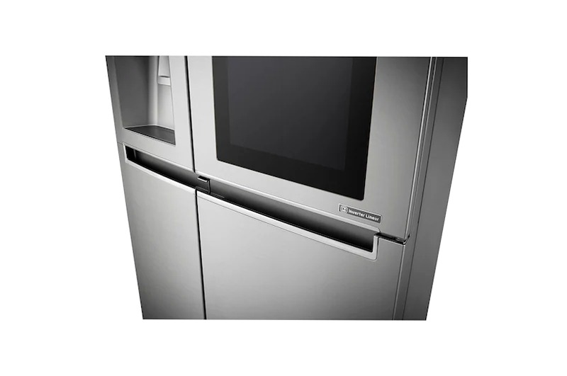 Frigorifero LG Smart Side-by-Side™