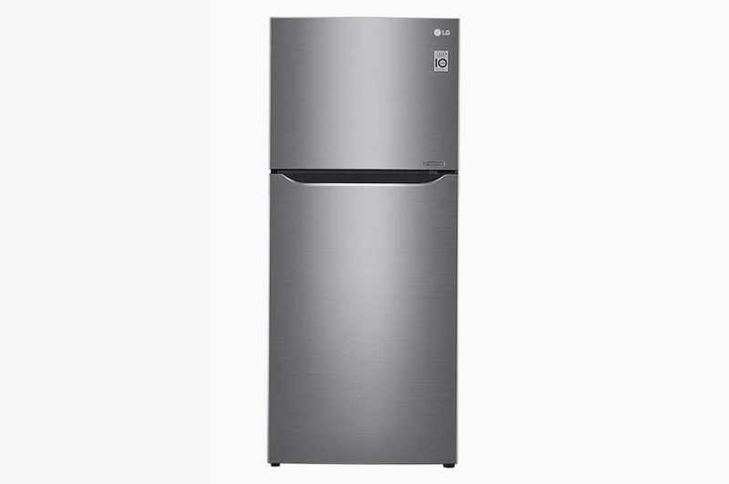 LG Frigorifero Smart Doppia Porta 393lt