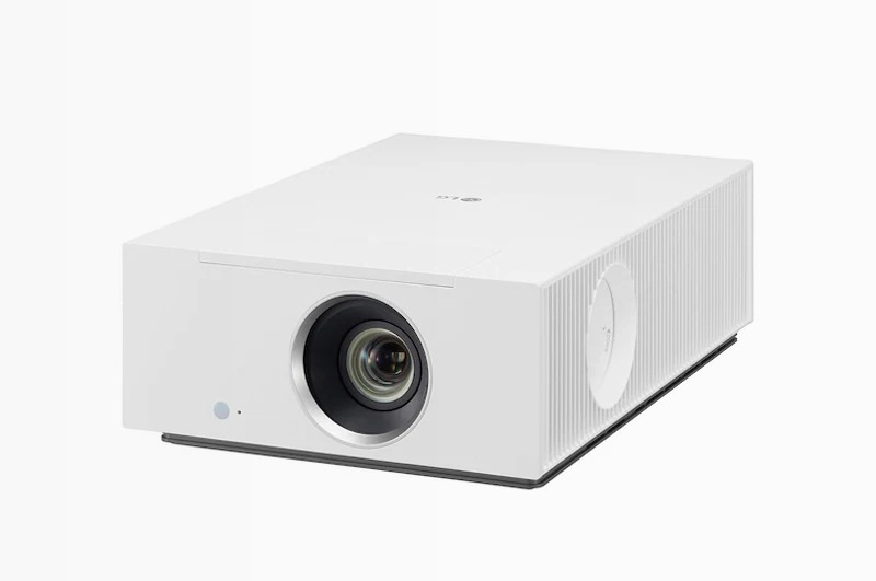 LG Proiettore CineBeam HU710PW HD / 720p (1280 × 720)pixel Bianco 40" HD / 720p (1280 × 720)pixel