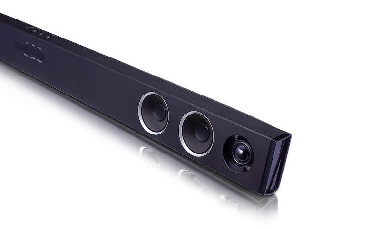 LG Soundbar 2.1 ch 300W Subwoofer Wireless