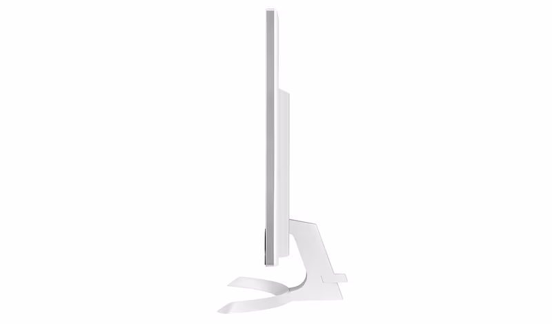LG Monitor PC IPS 27" Beige 3840 x 2160